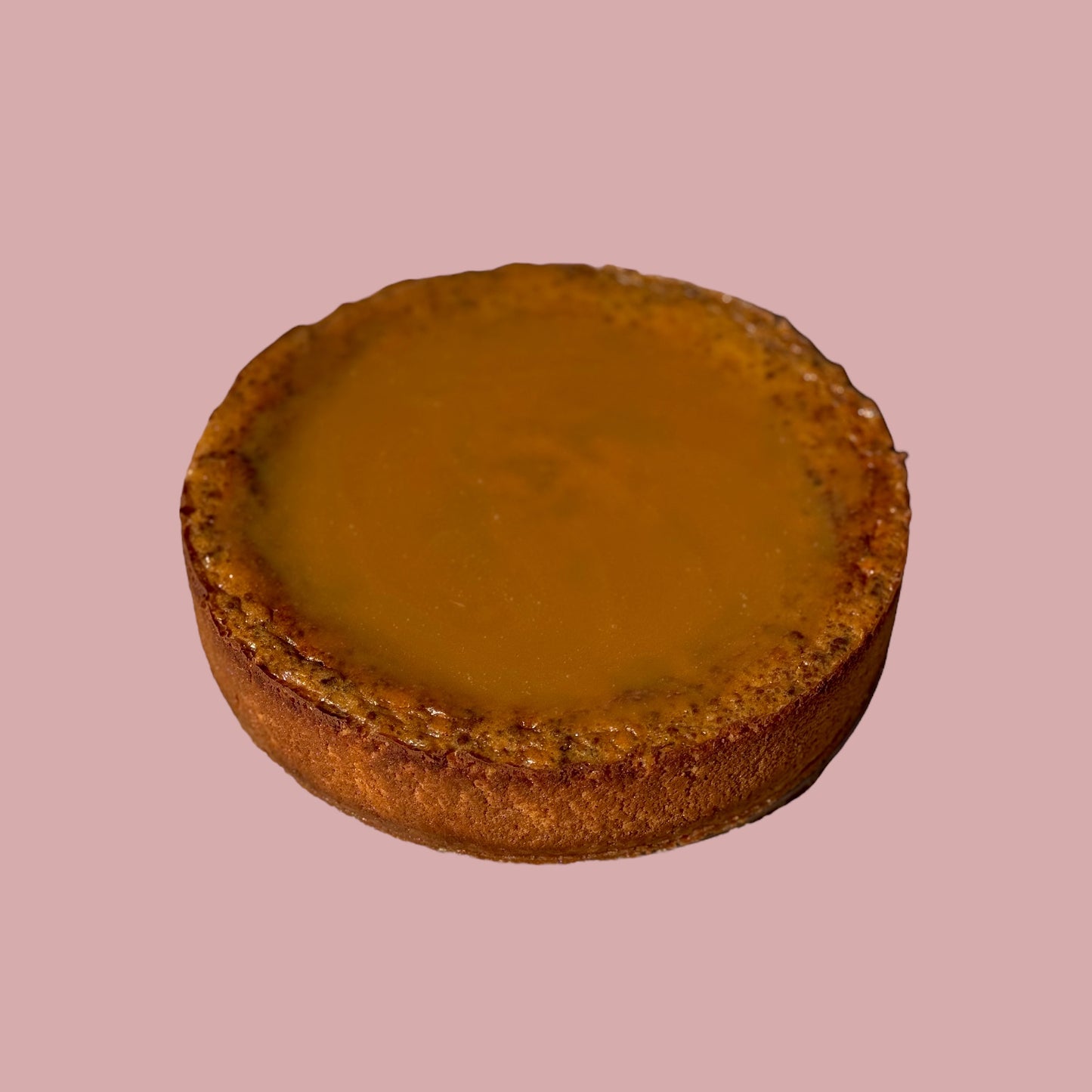 Tarta - Cheesecake pumpkin spice