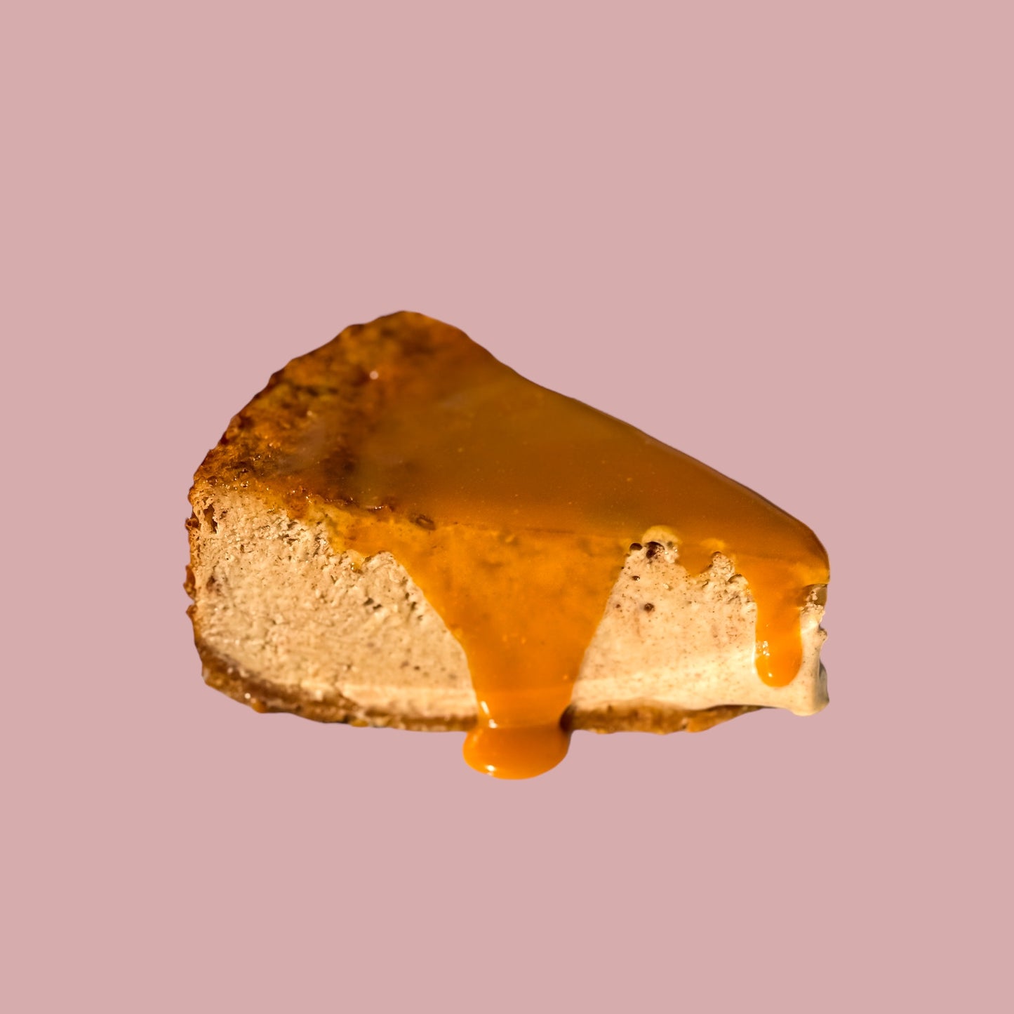 Tarta - Cheesecake pumpkin spice