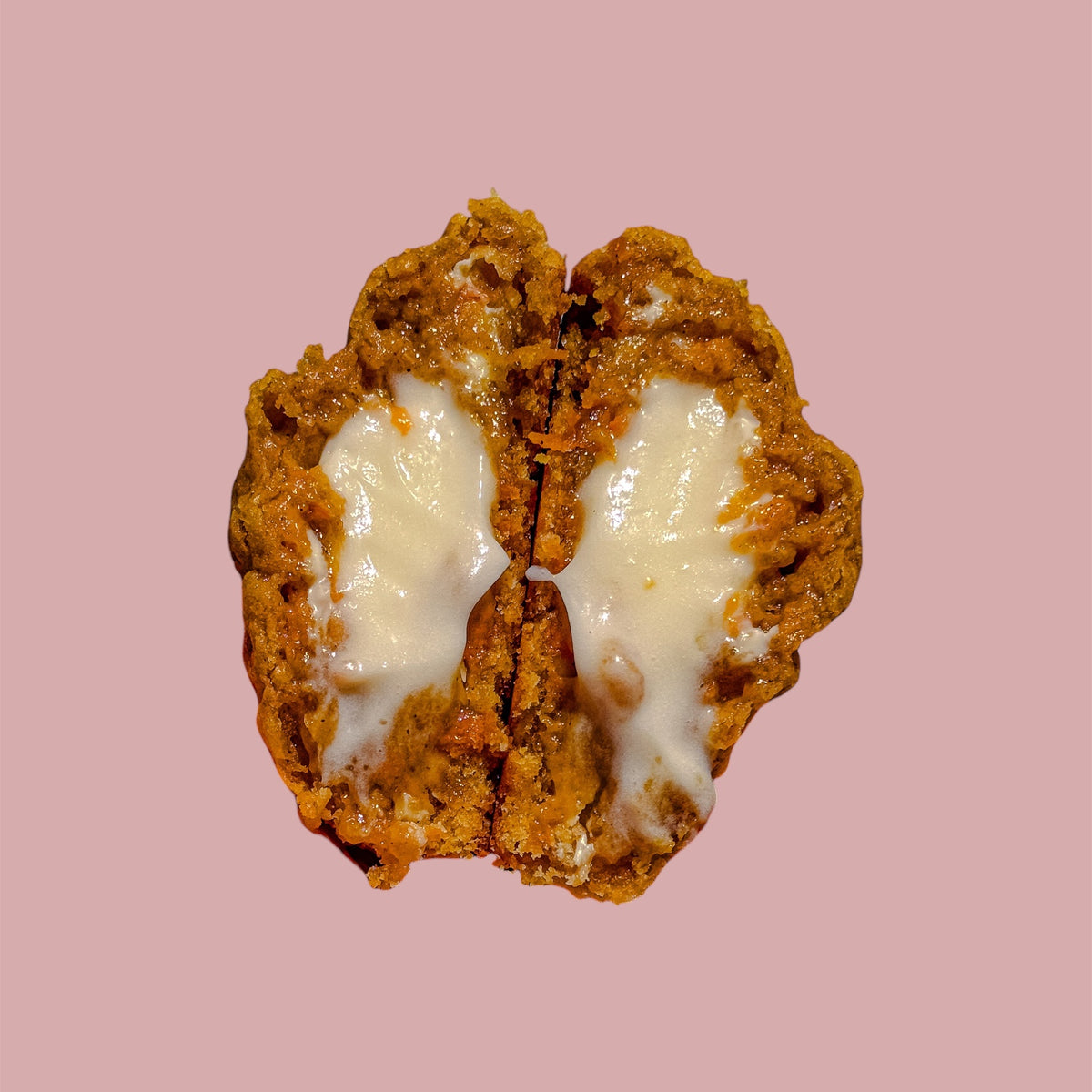 Cookie - Carrot cake