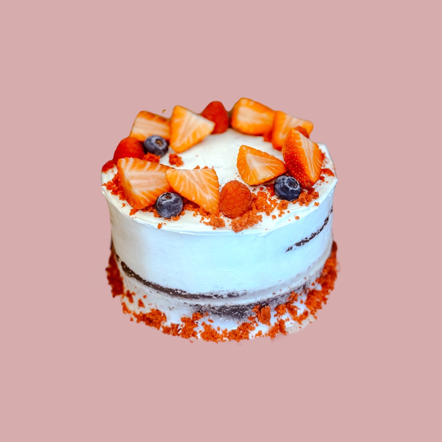 Red velvet