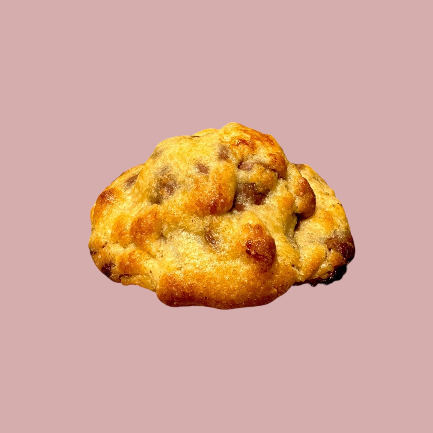 Cookie - Dulce de leche