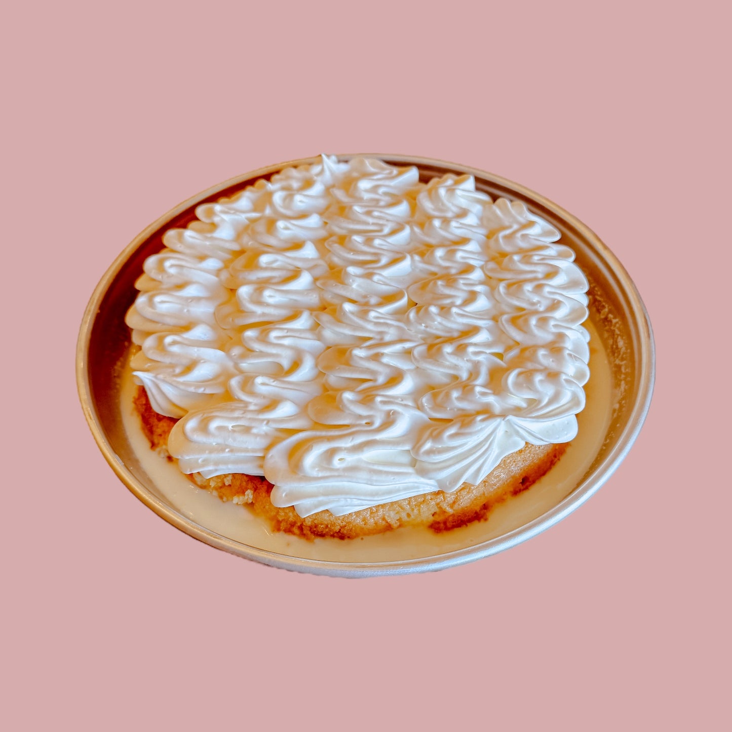 Tarta - Tres leches