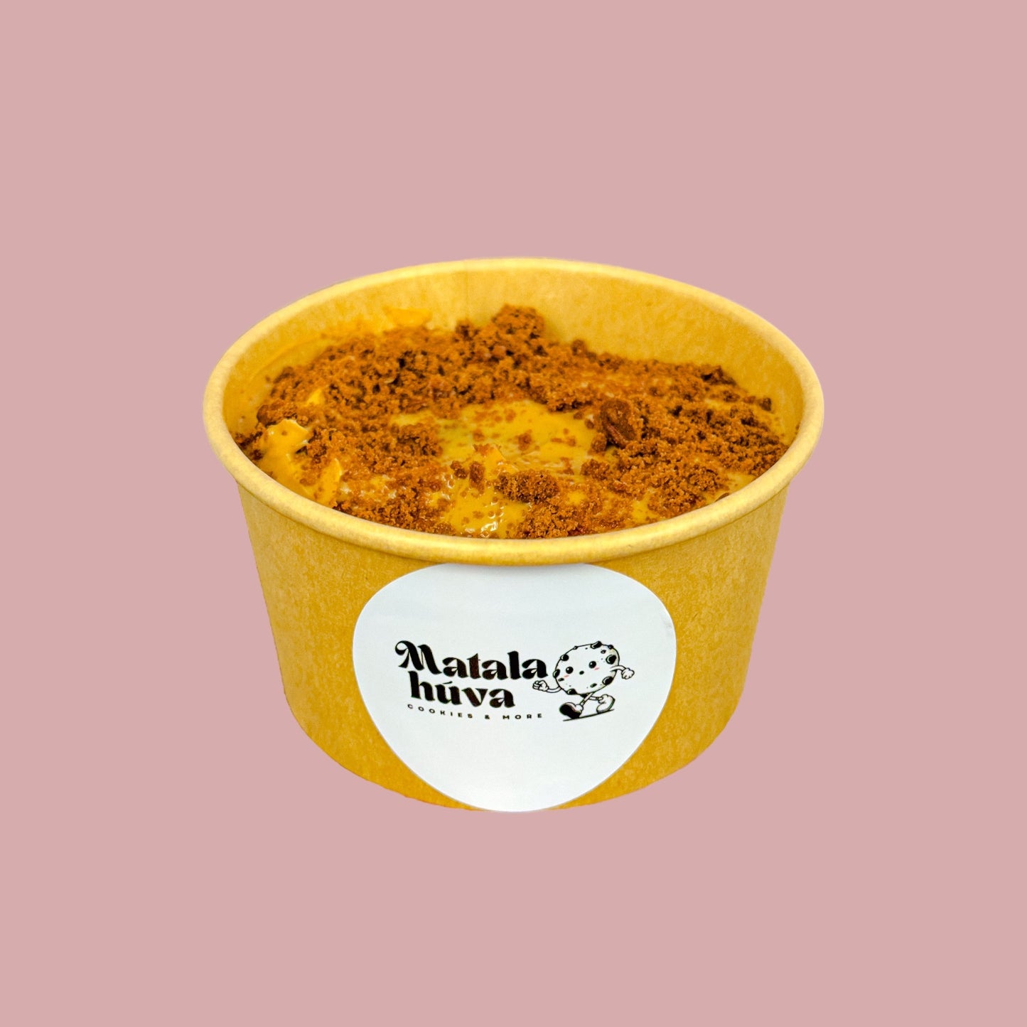 Chocotorta
