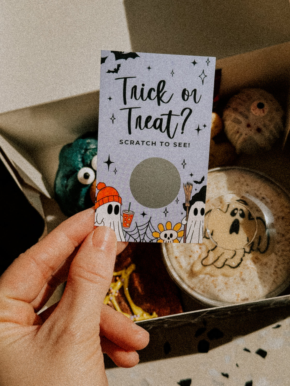 PACK HALLOWEEN