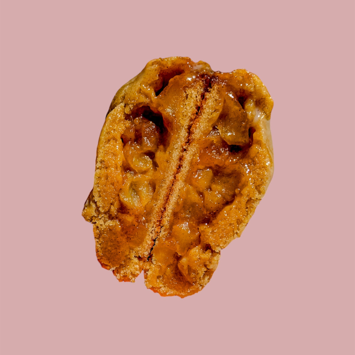 Cookie - Apple pie