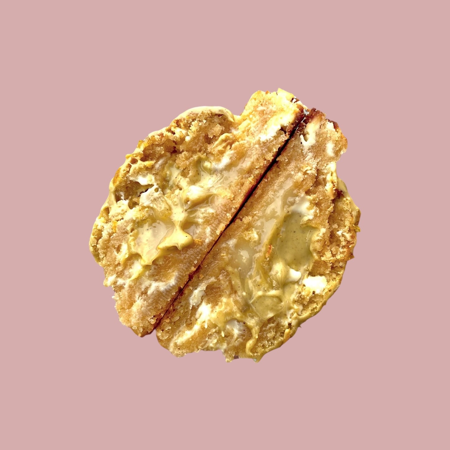 Cookie - Pistacho & limón