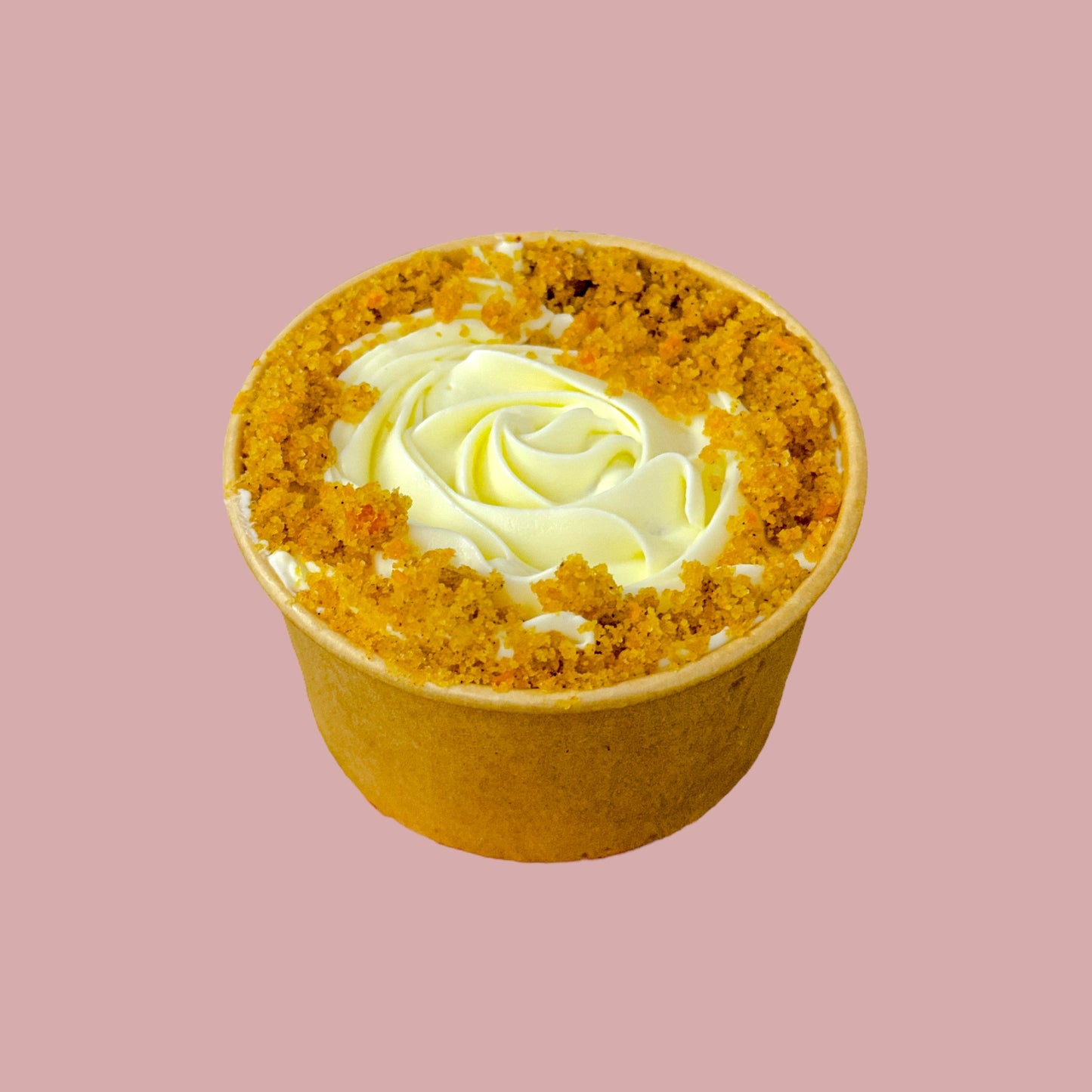Cuchareable - Carrot cake