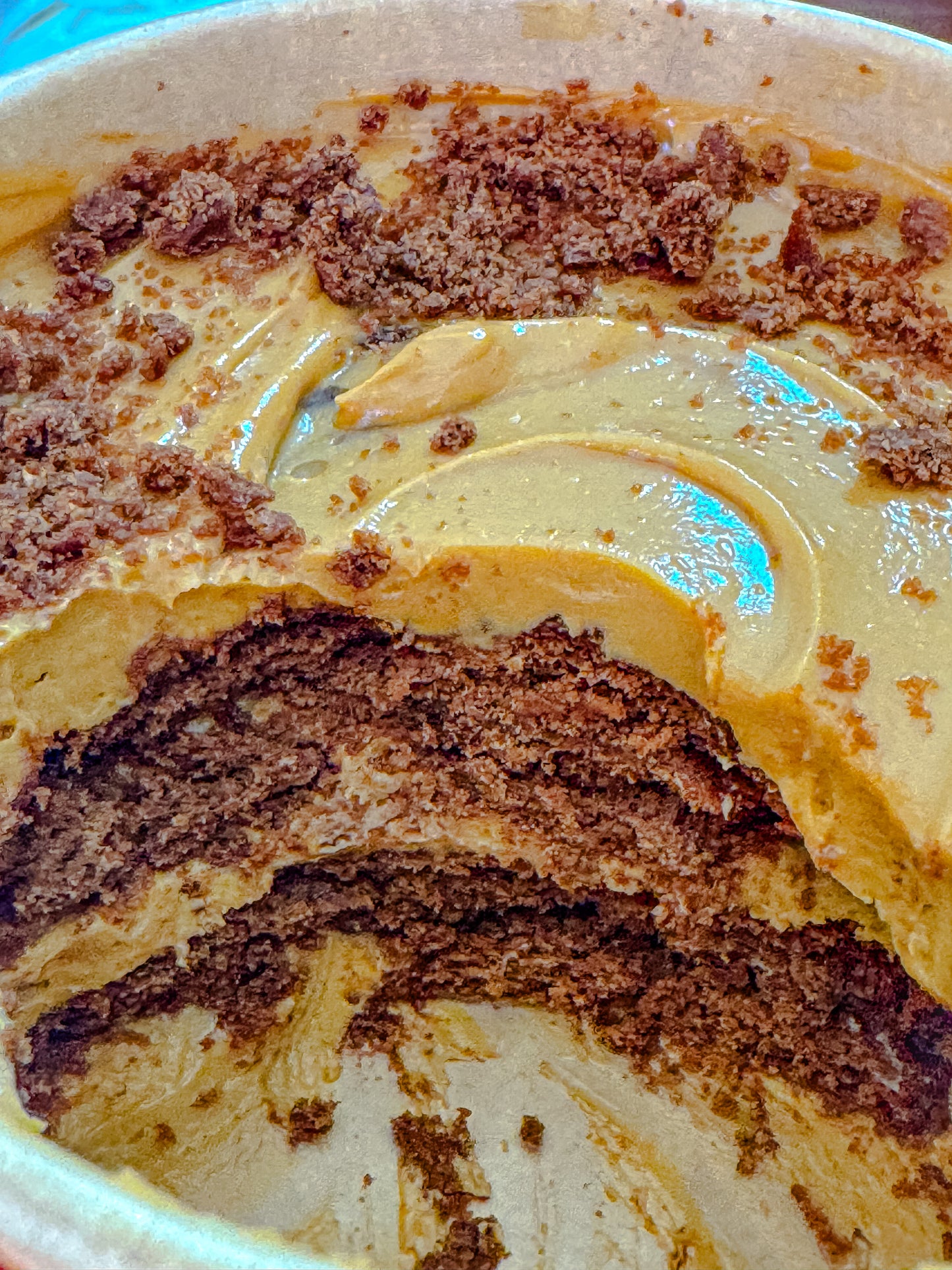 Chocotorta