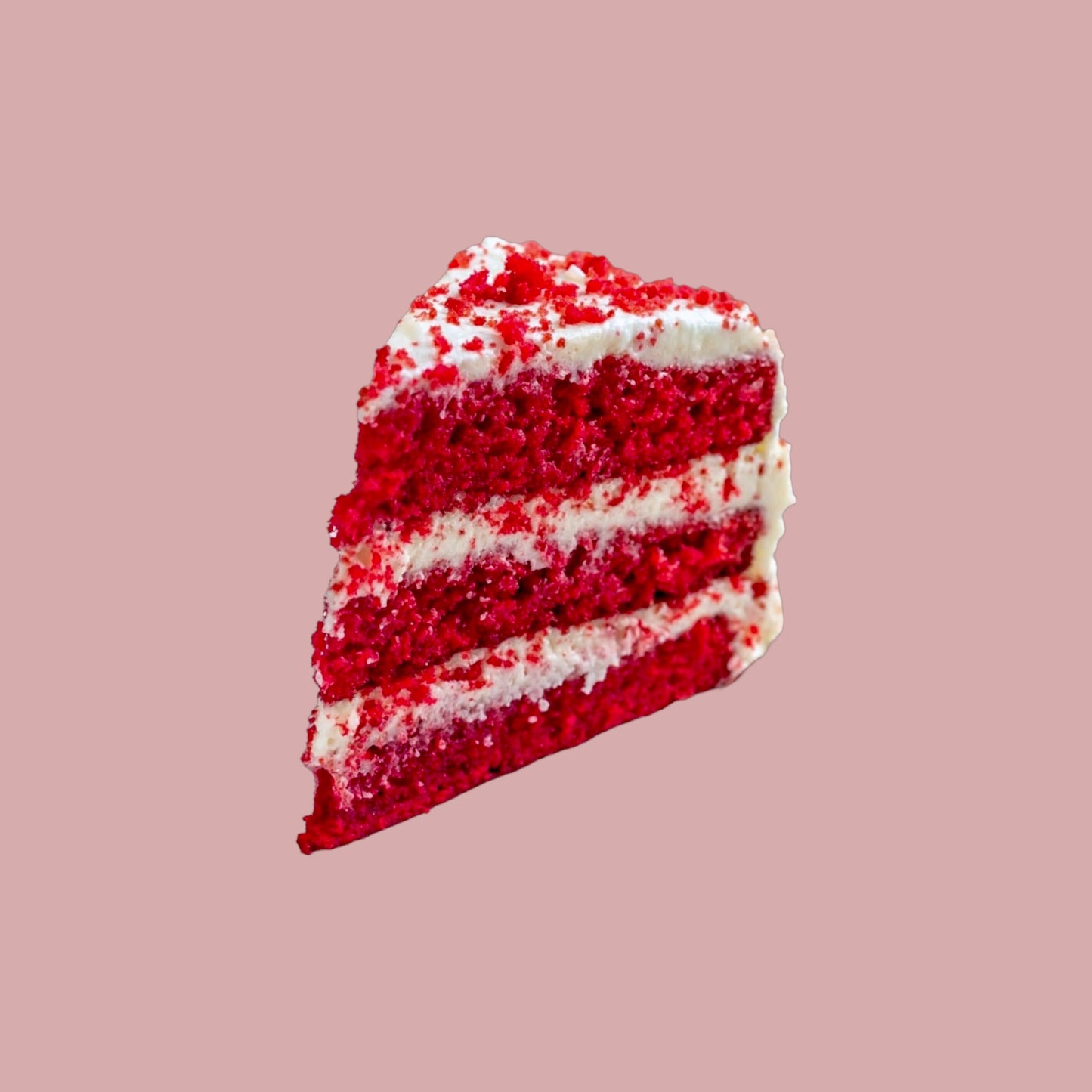 Tarta - Red velvet