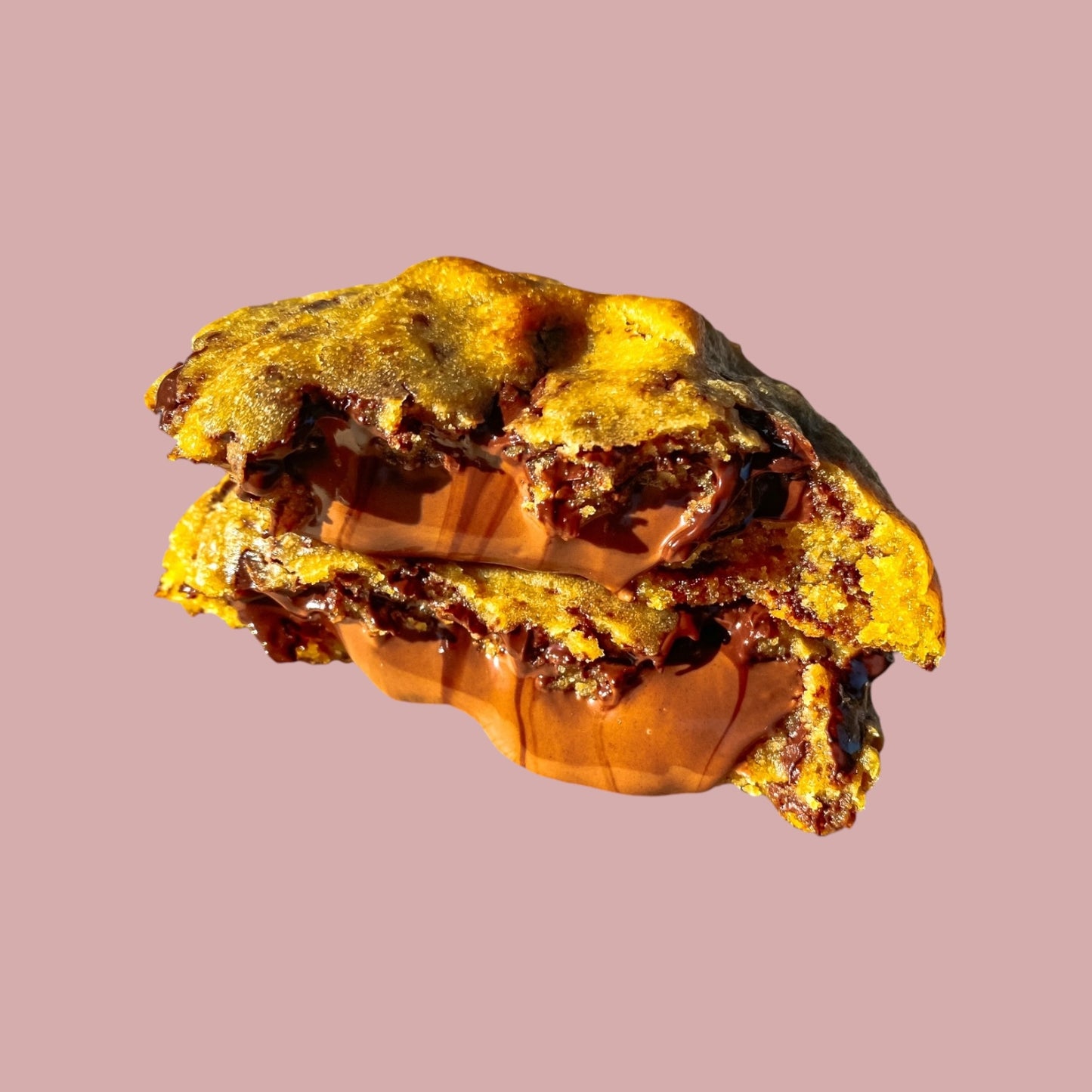 Cookie - Nutella