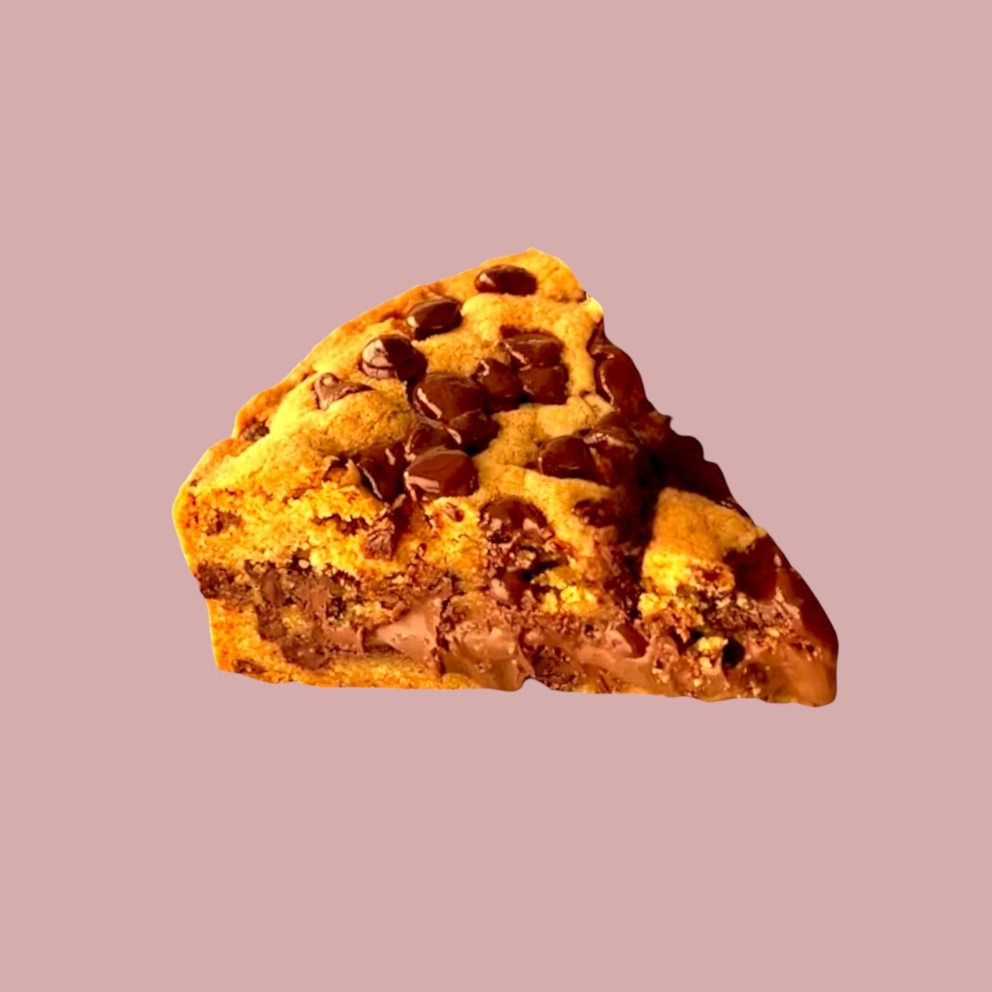 Cookie cake
