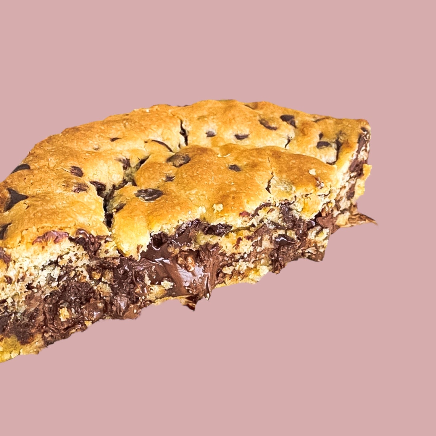 Tarta - Cookie cake