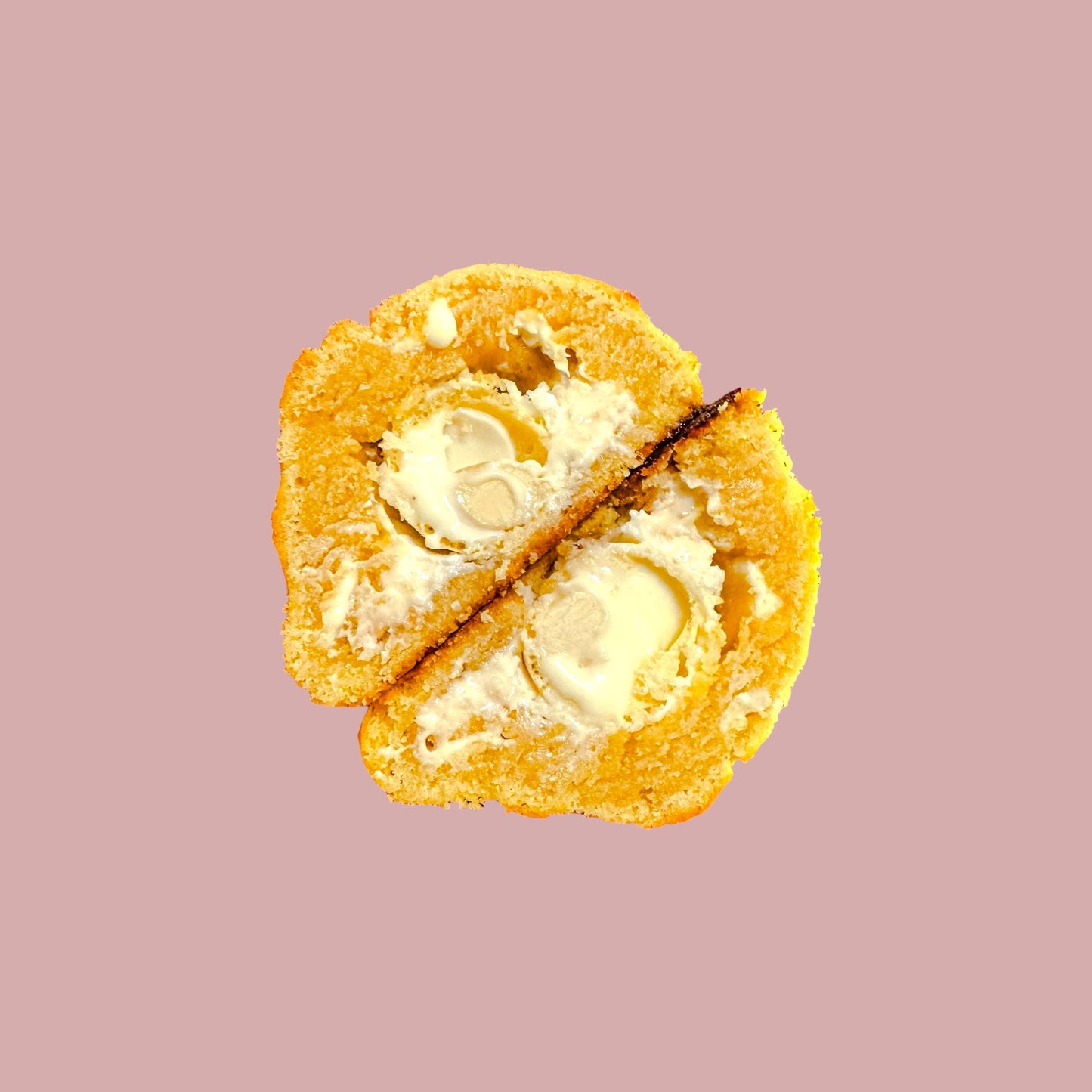 Navidad - Cookie Raffaello