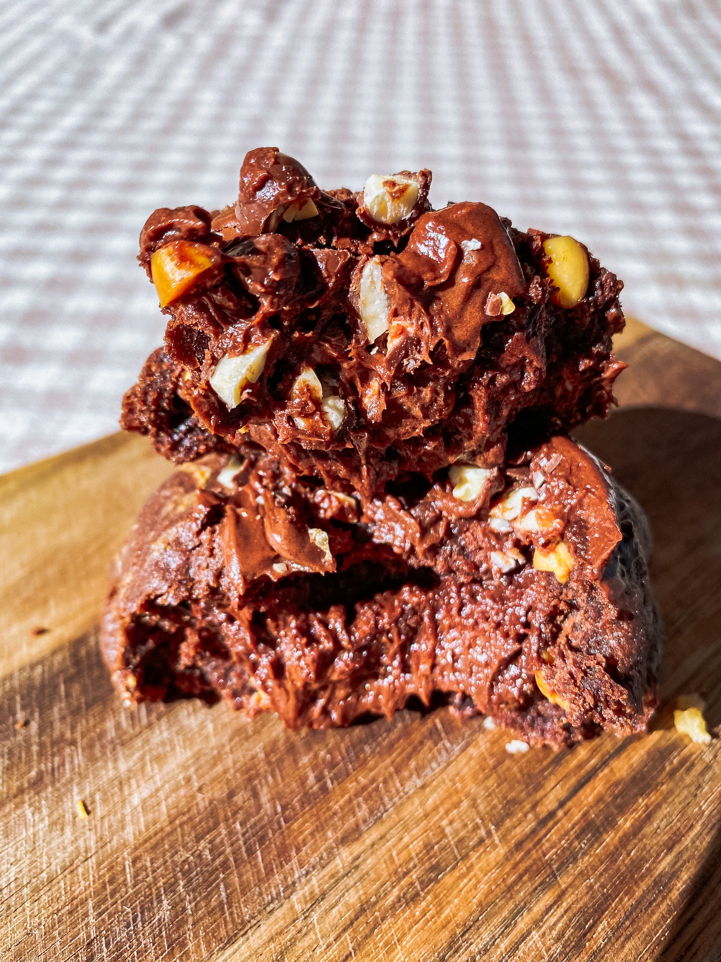 Cookie - Conguitos & Chocolate