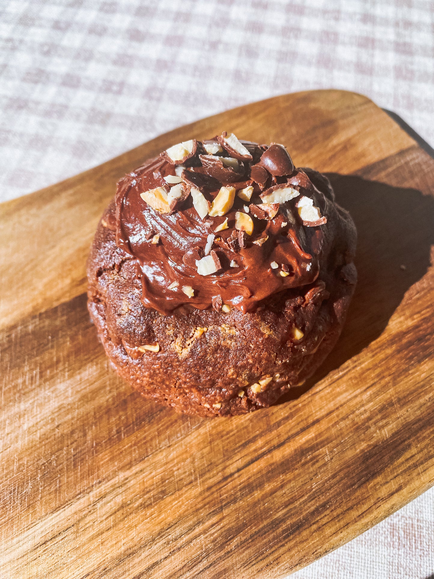 Cookie - Conguitos & Chocolate