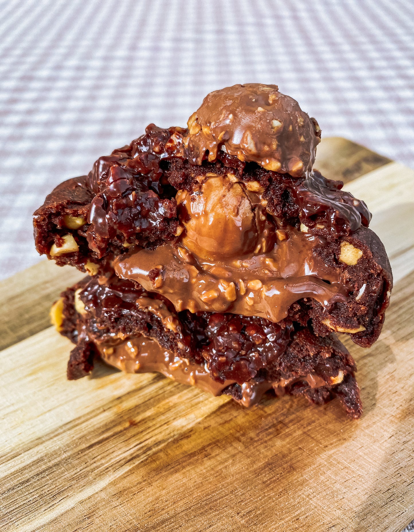 Cookie - Ferrero