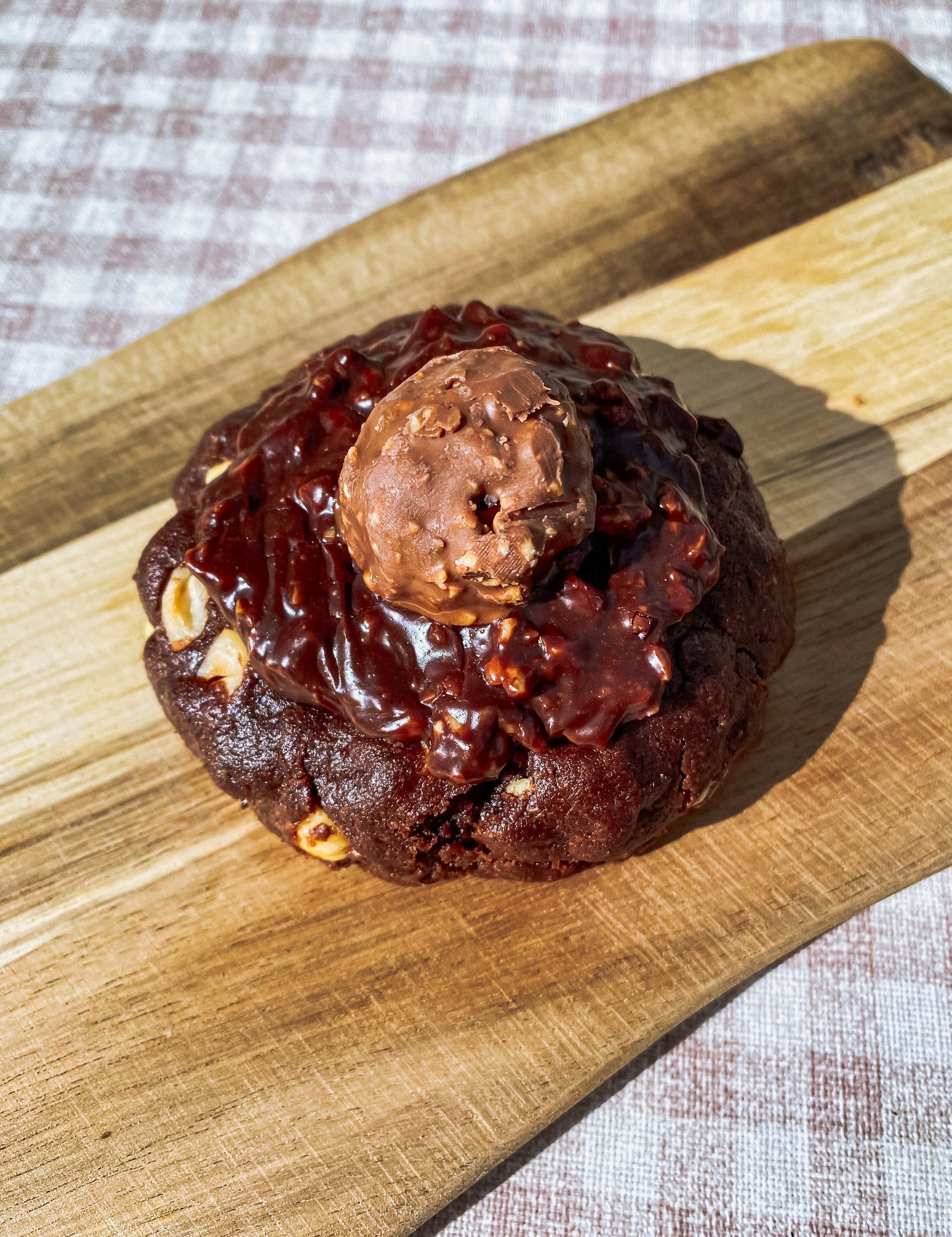 Cookie - Ferrero