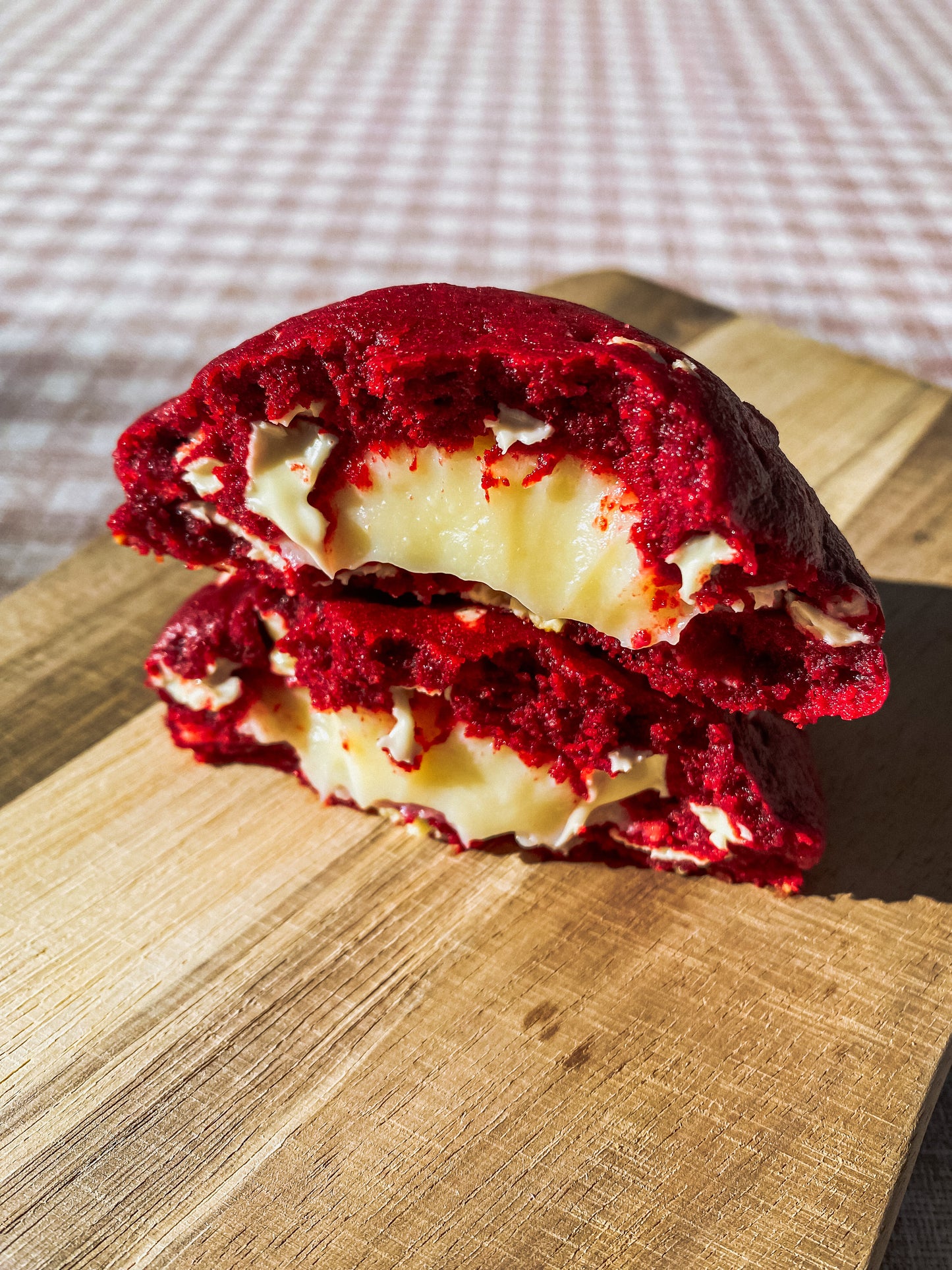 Cookie - Red velvet