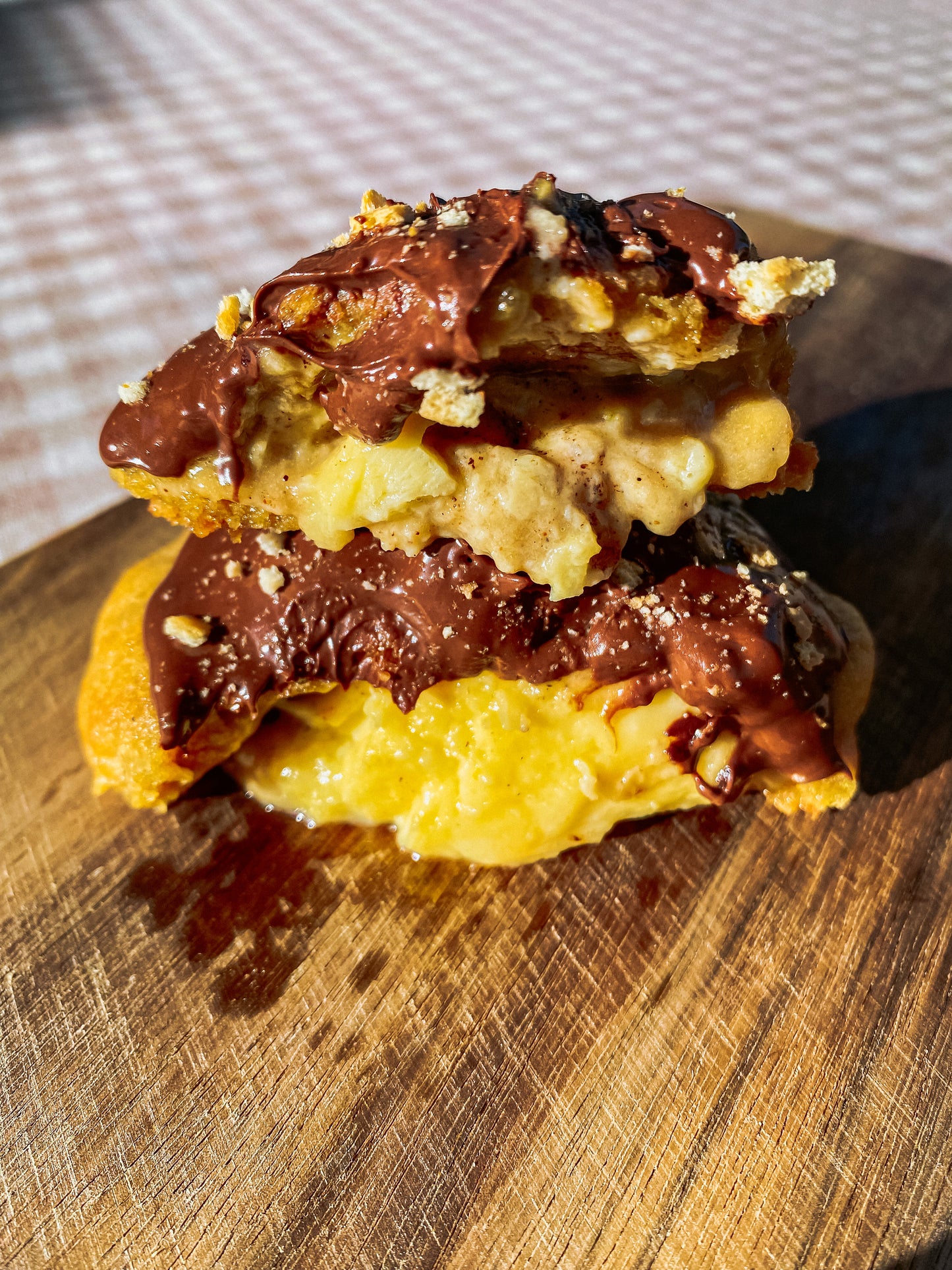 Cookie - De la abuela