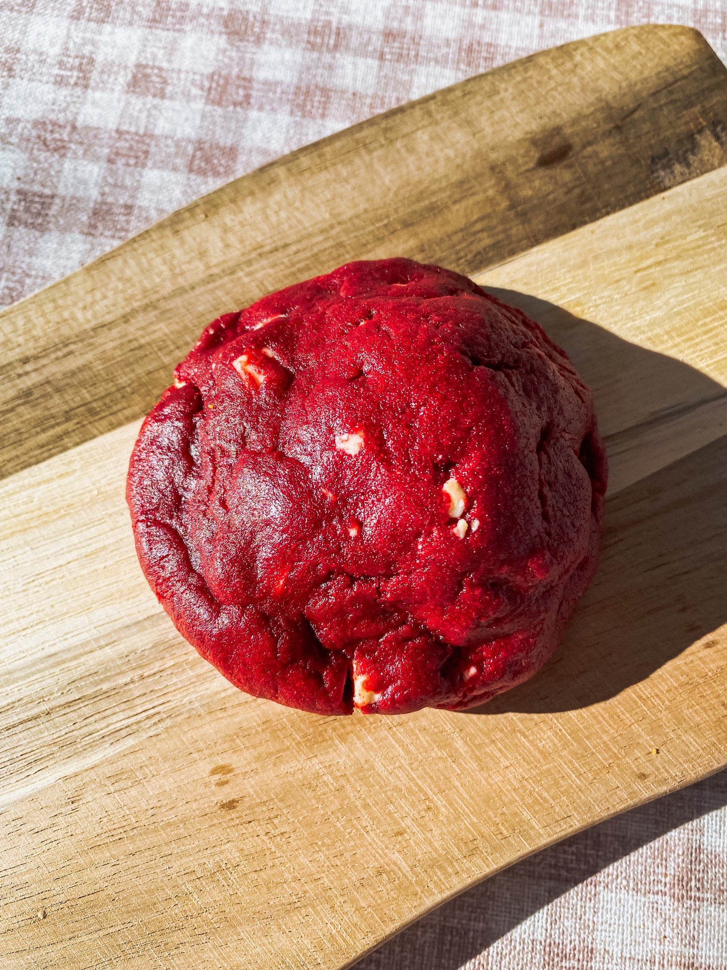 Cookie - Red velvet