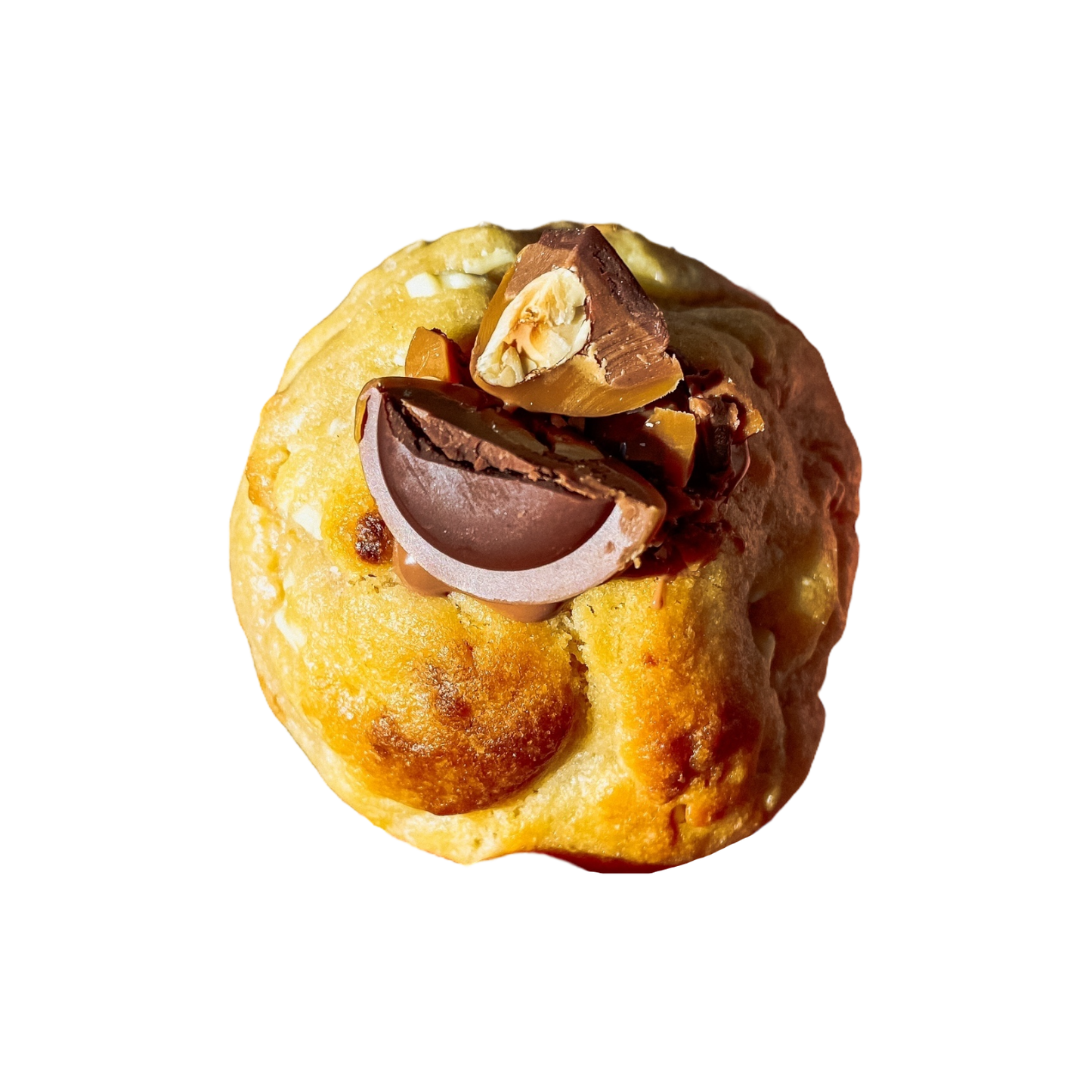 Cookie - Turrón