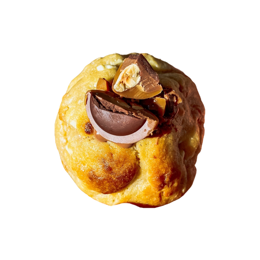 Cookie - Turrón