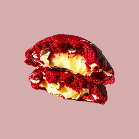 Cookie - Red velvet