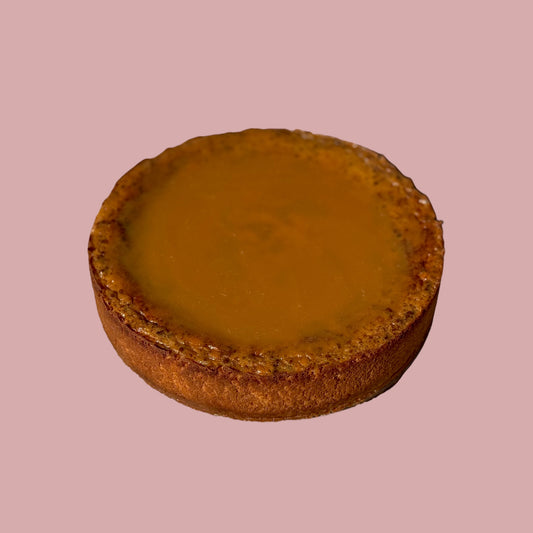 Tarta - Cheesecake pumpkin spice