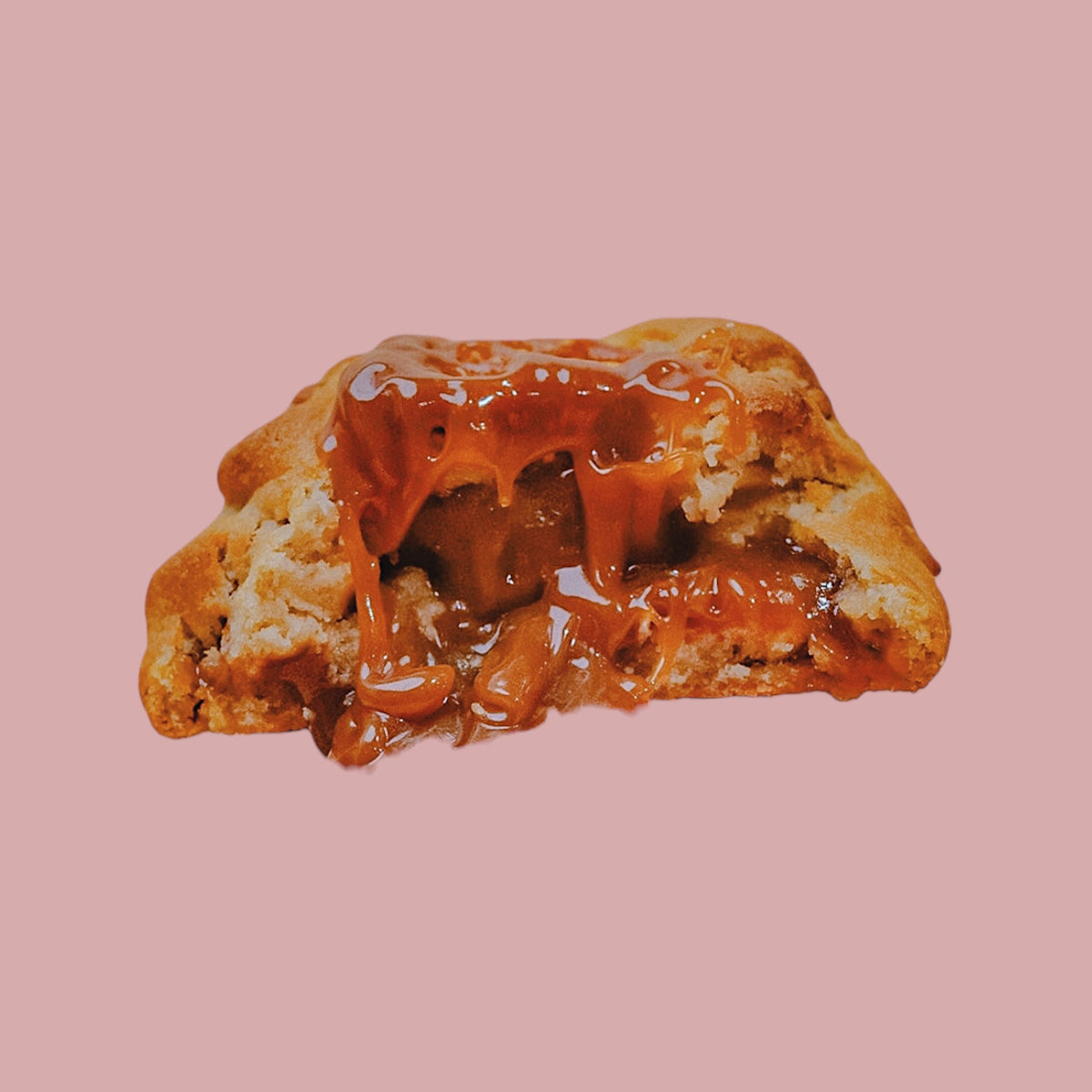 Cookie - Salted caramel
