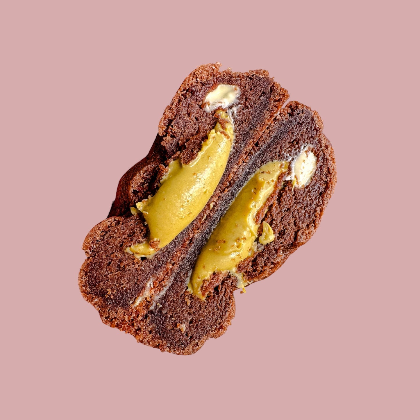 Cookie - Choco pistacho