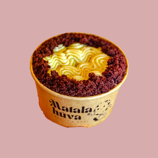 Cuchareable - Choco Pistacho