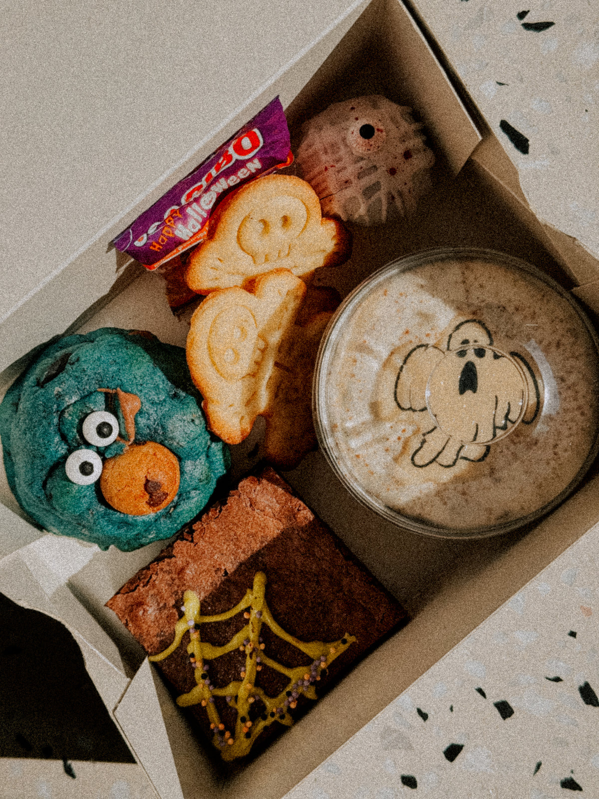 PACK HALLOWEEN