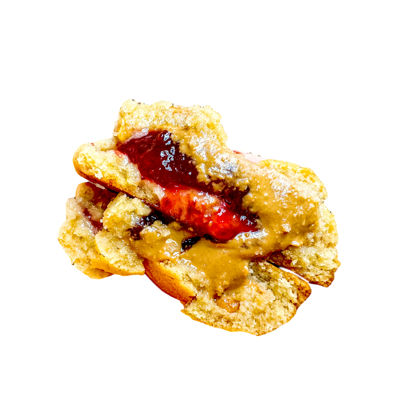 Cookie - PB&J