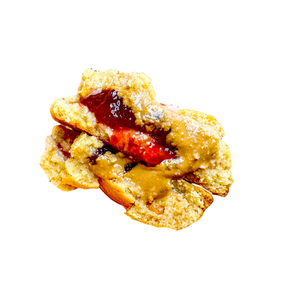 Cookie - PB&J