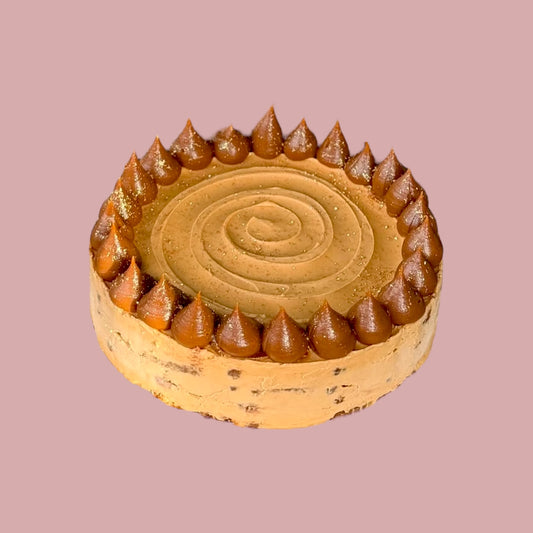 Tarta - Chocotorta