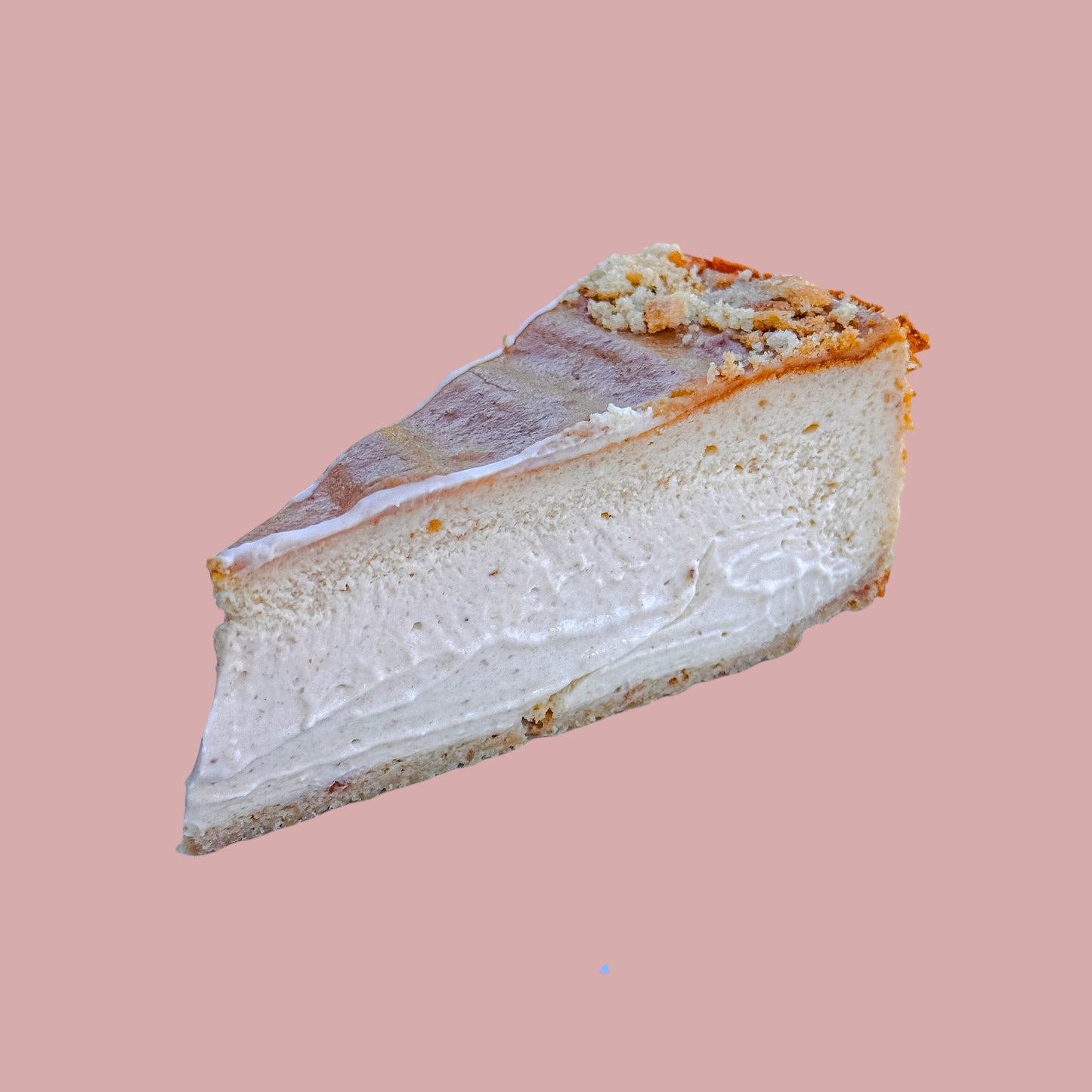 Tarta - Cheesecake galleta Dinosaurus