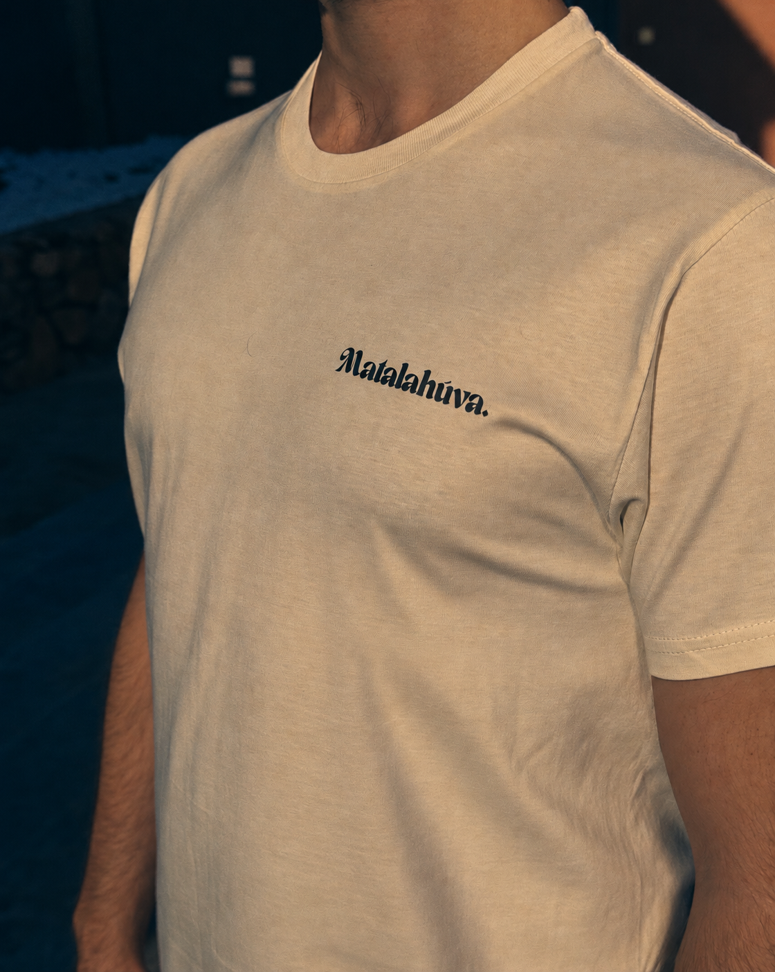 Camiseta 2.0