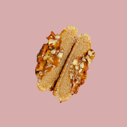 Cookie - Pecan pie