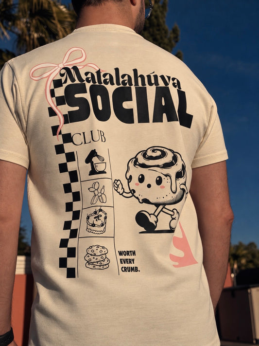Camiseta 2.0