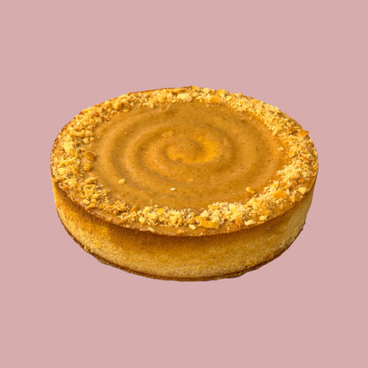 Tarta - Cheesecake galleta Dinosaurus