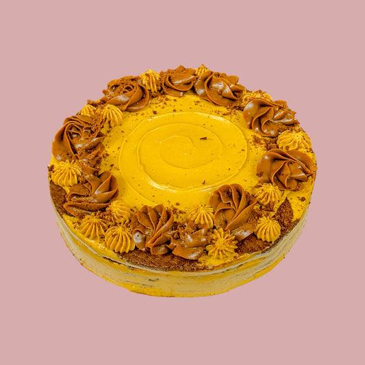 Tarta - Chocotorta