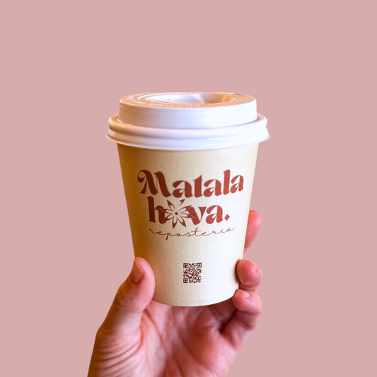 Cuchareable - Tarta de la abuela