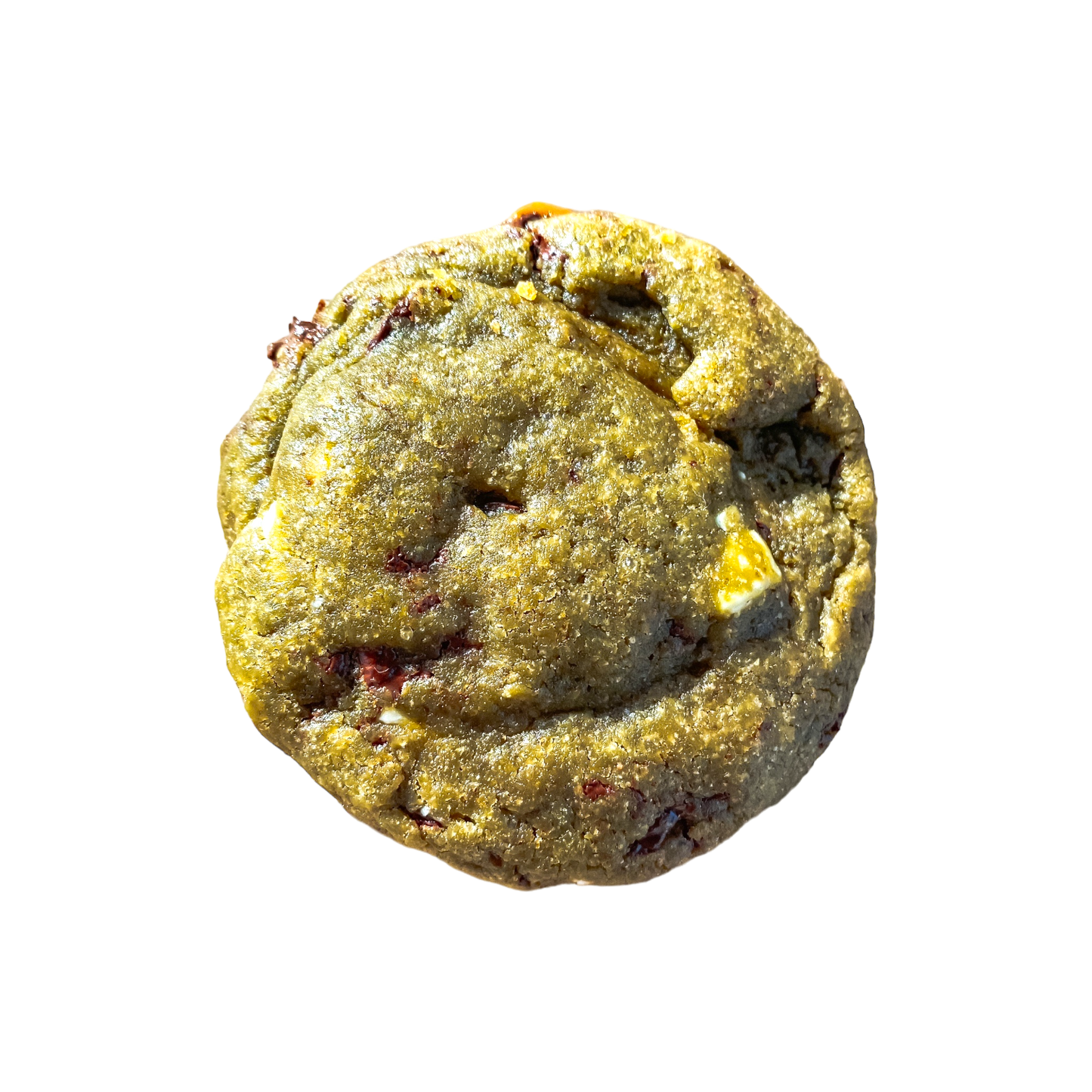 Cookie - Té matcha