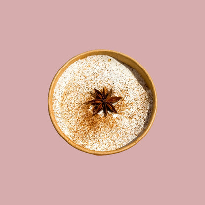 Cuchareable - Chai tres leches