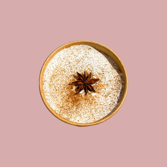 Cuchareable - Chai tres leches