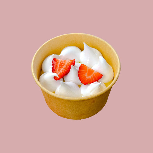 Lemon pie