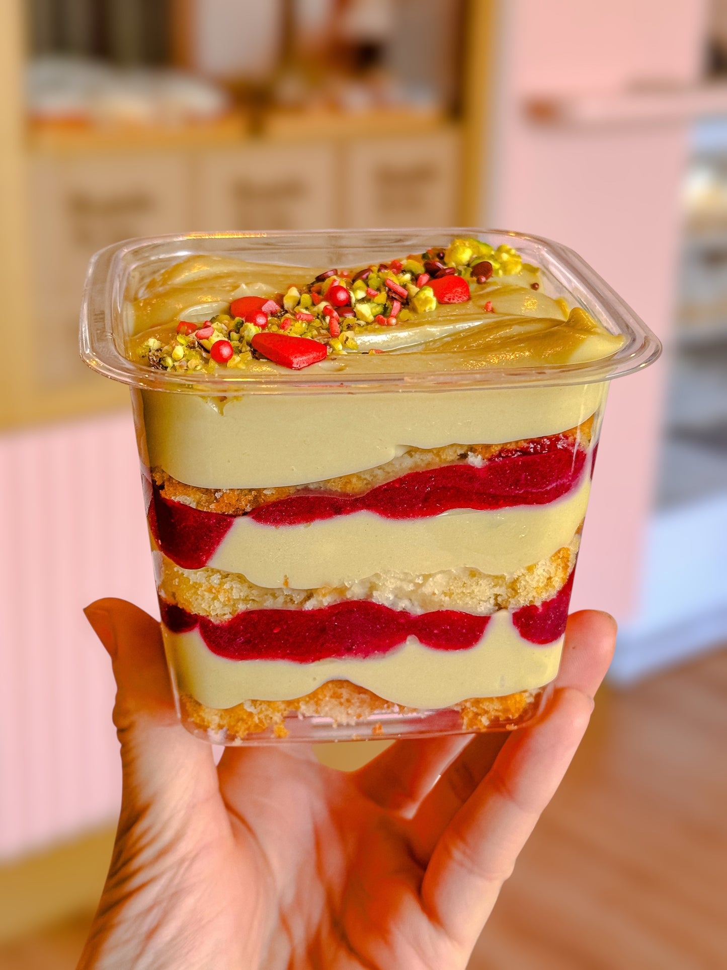 San Valentín - Cajita amorch 💕