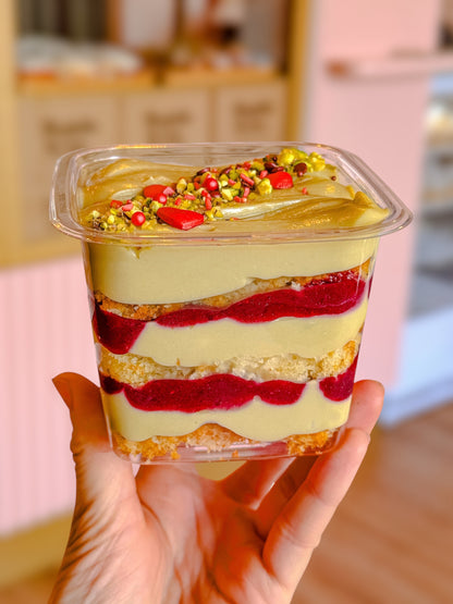 San Valentín - Cajita amorch 💕