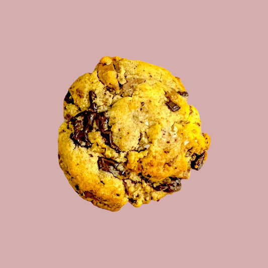 Cookie - Classic choco chip