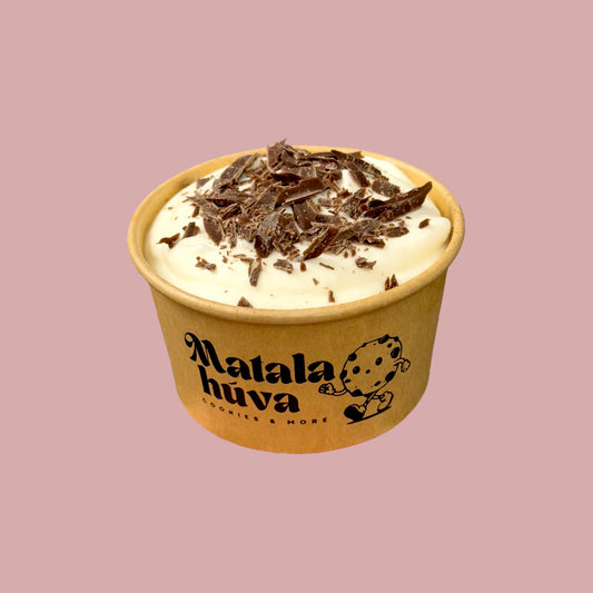 Cuchareable - Tarta banoffee